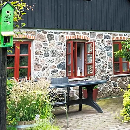Grundfor Bed And Breakfast