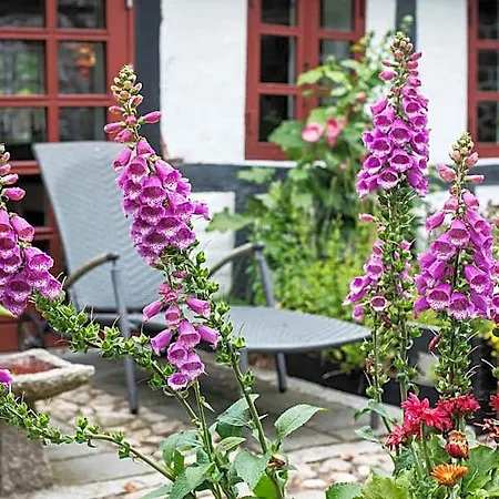 ベッド・アンド・ブレックファスト Grundfor Bed And Breakfast