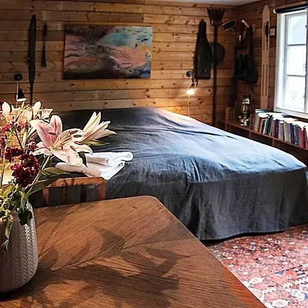 Grundfor Bed And Breakfast ベッド・アンド・ブレックファスト Grundfør