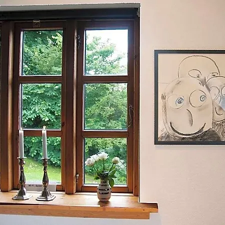 Grundfor Bed And Breakfast Couette-café 3*