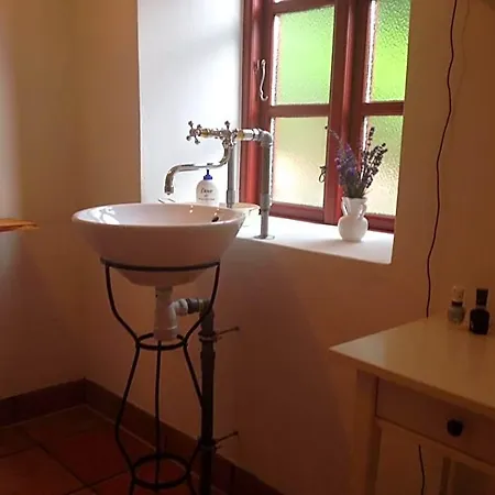 Grundfor Bed And Breakfast 3* Grundfør