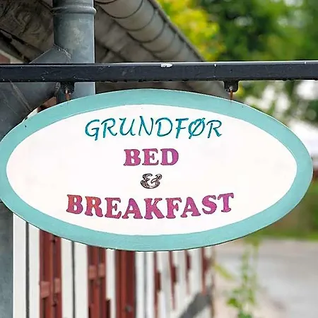 Grundfor Bed And Breakfast