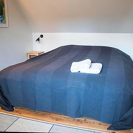 Grundfor Bed And Breakfast 3*