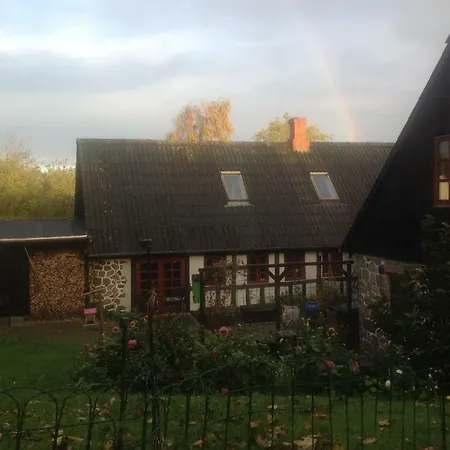 فندق مبيت وإفطار Grundfor Bed And Breakfast Grundfor