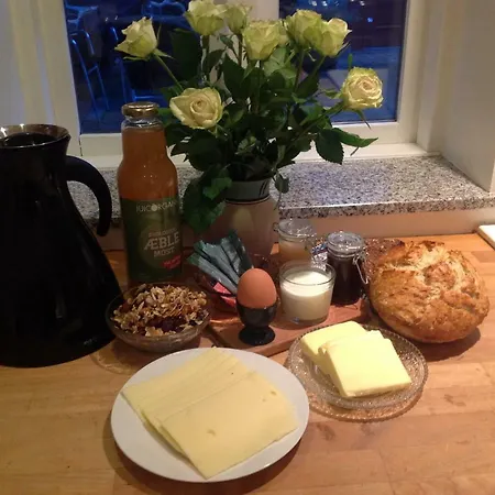 Grundfor Bed And Breakfast 3* Grundfor