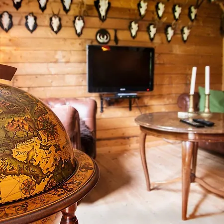 Grundfor Bed And Breakfast فندق مبيت وإفطار