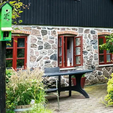 Grundfor Bed And Breakfast * Grundfor