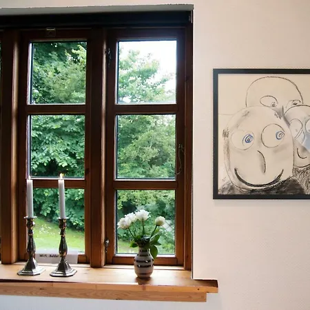 Grundfor Bed And Breakfast