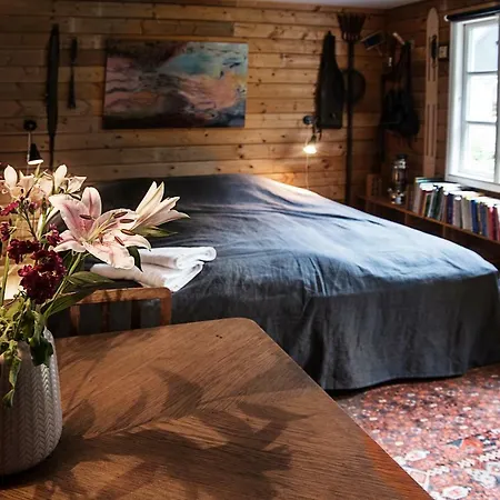 Grundfor Bed And Breakfast