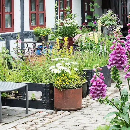 Grundfor Bed And Breakfast Bed & Breakfast