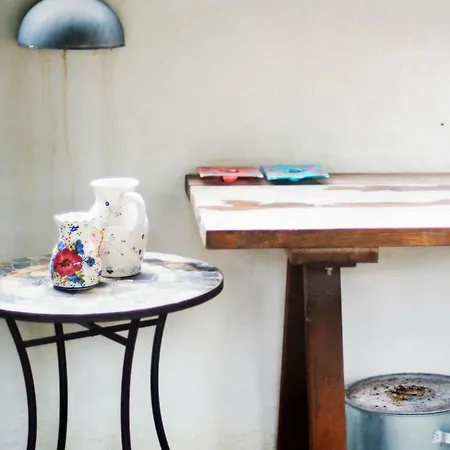 Grundfor Bed And Breakfast