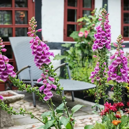 Grundfor Bed And Breakfast فندق مبيت وإفطار