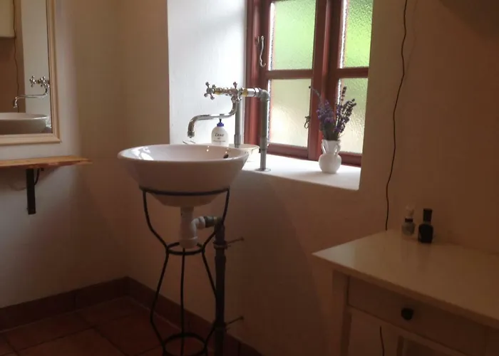 B&B Grundfor Bed And Breakfast