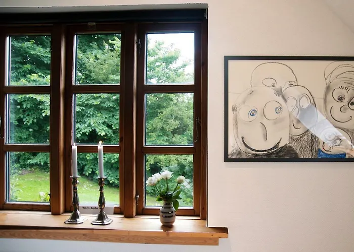 Grundfor Bed And Breakfast