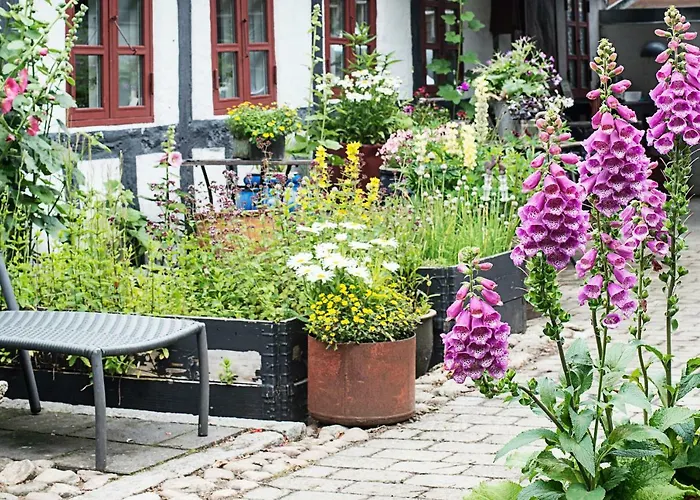 Grundfor Bed And Breakfast B&B